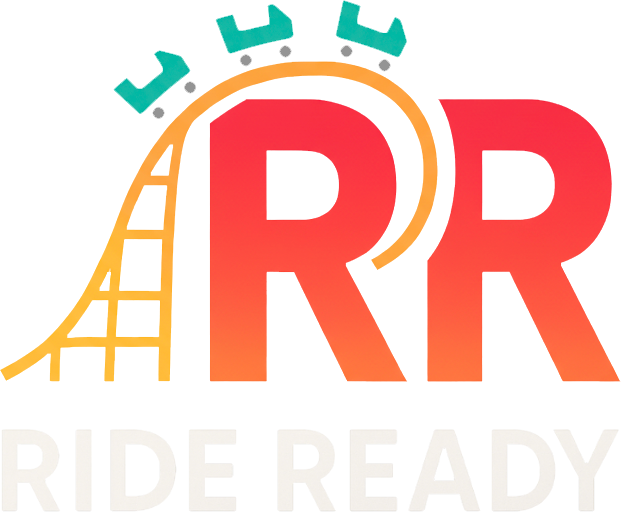 Ride Ready Logo