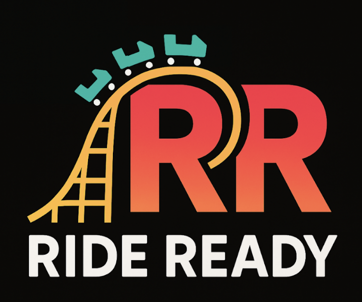 RideReady Logo
