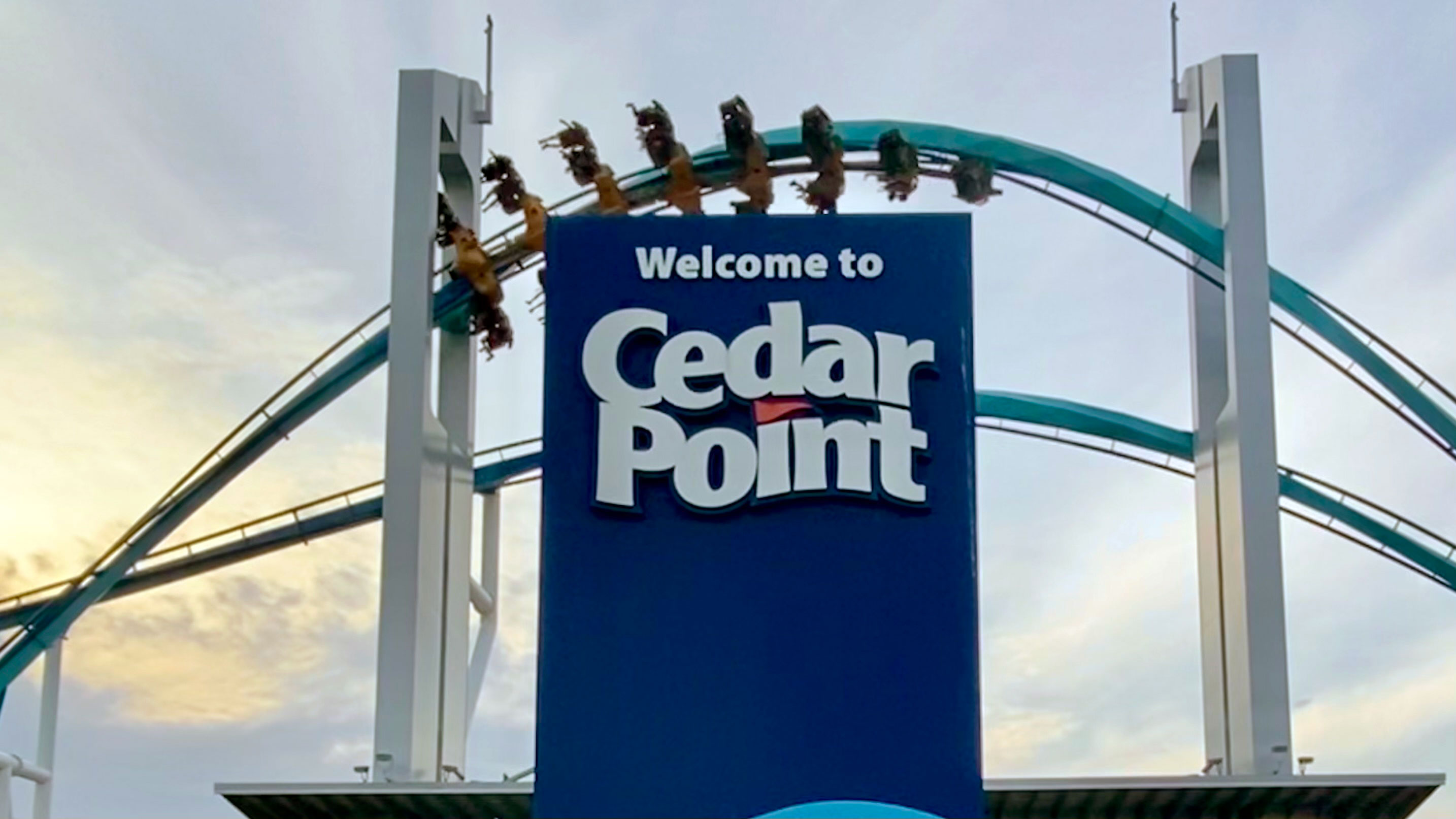 Cedar Point