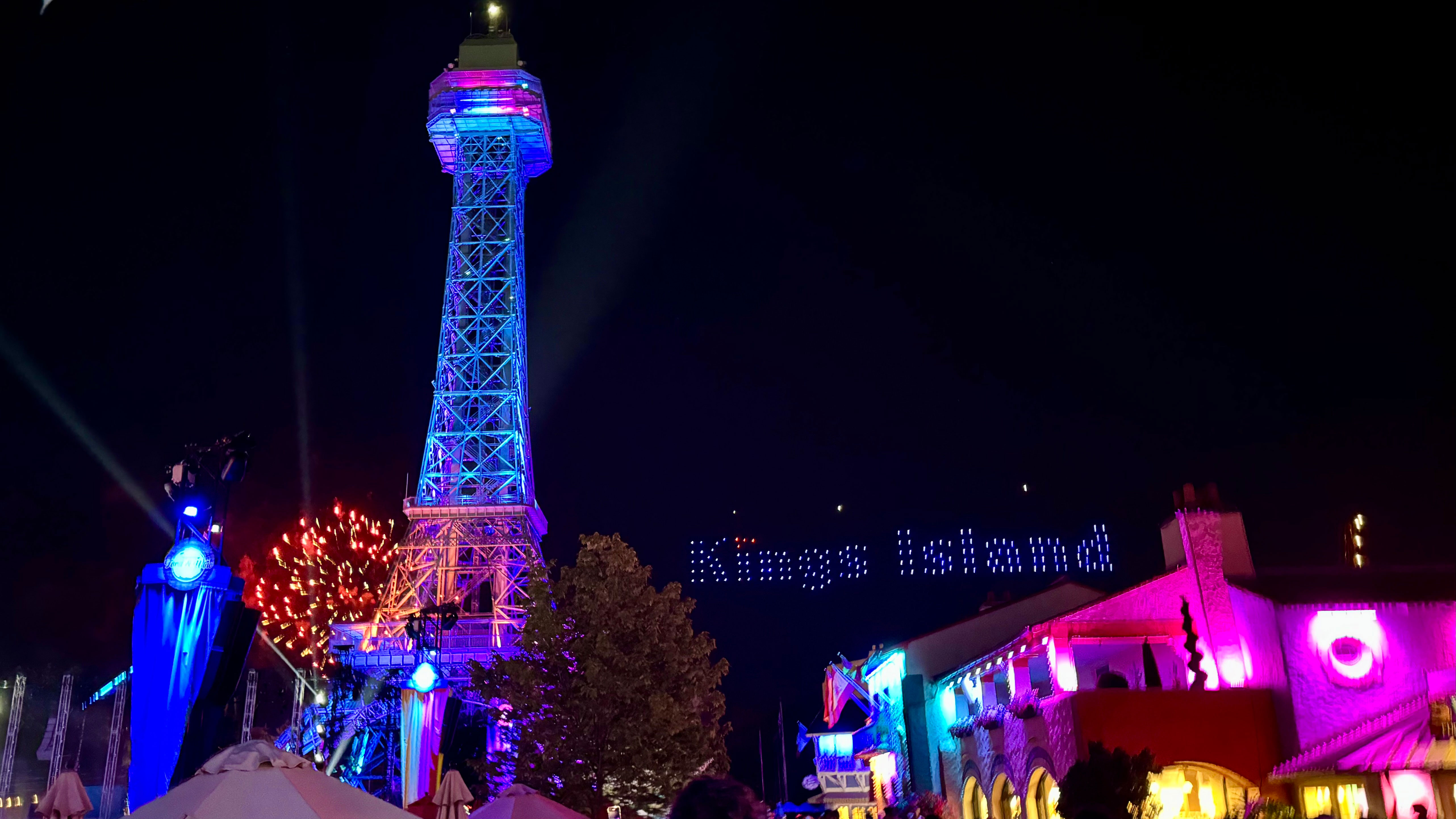 Kings Island