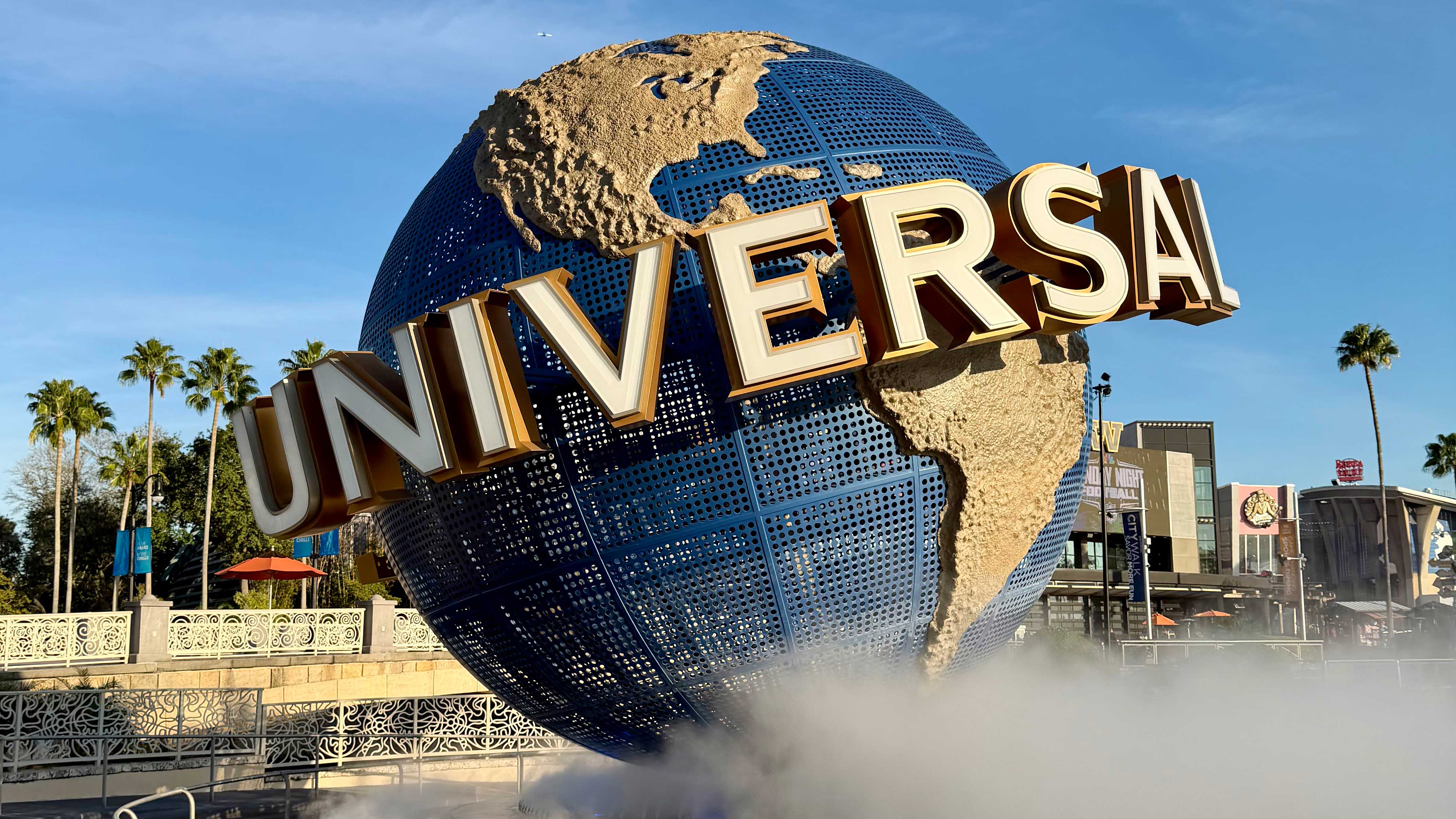 Universal Studios Florida